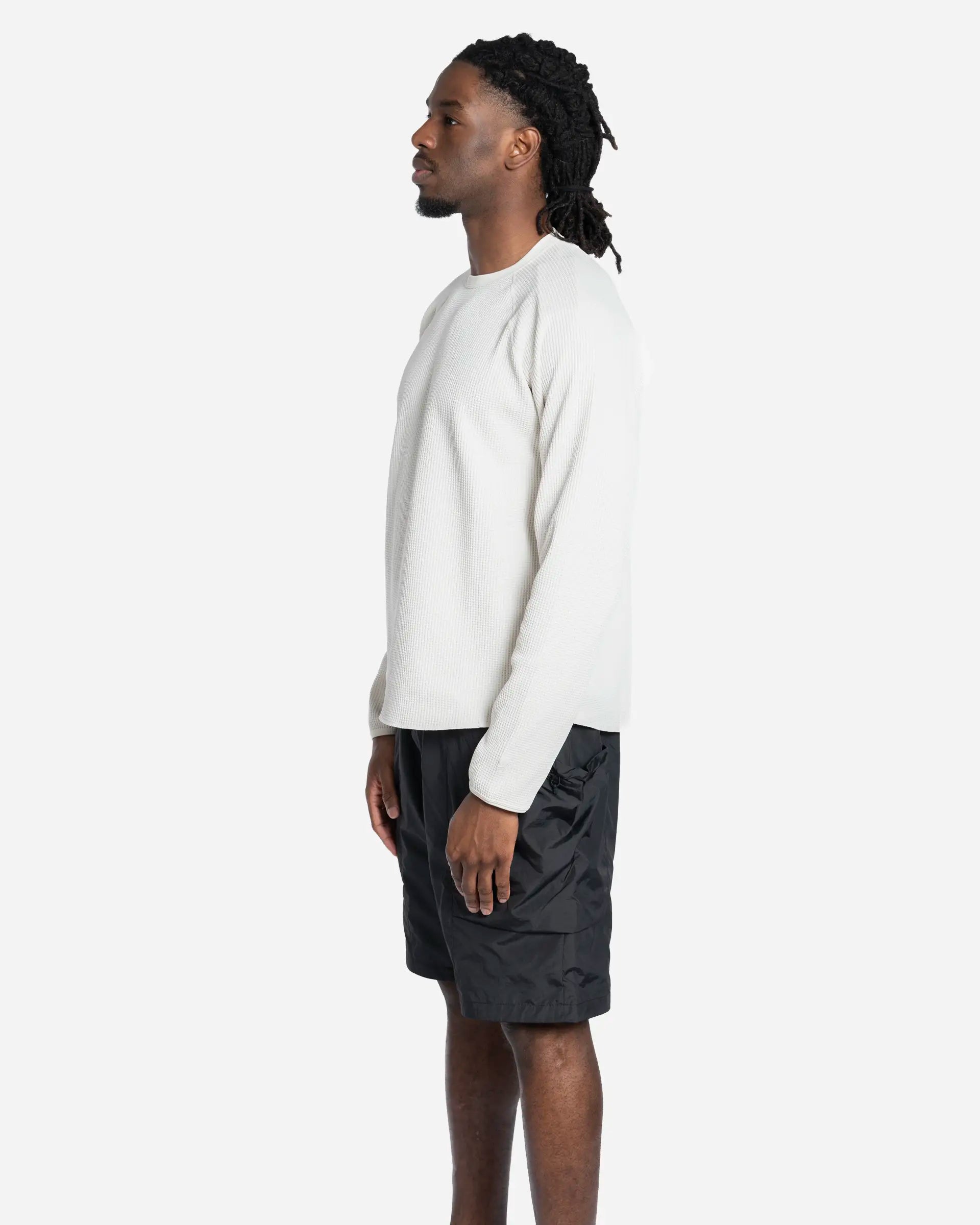 Wf Light L/S T-shirt