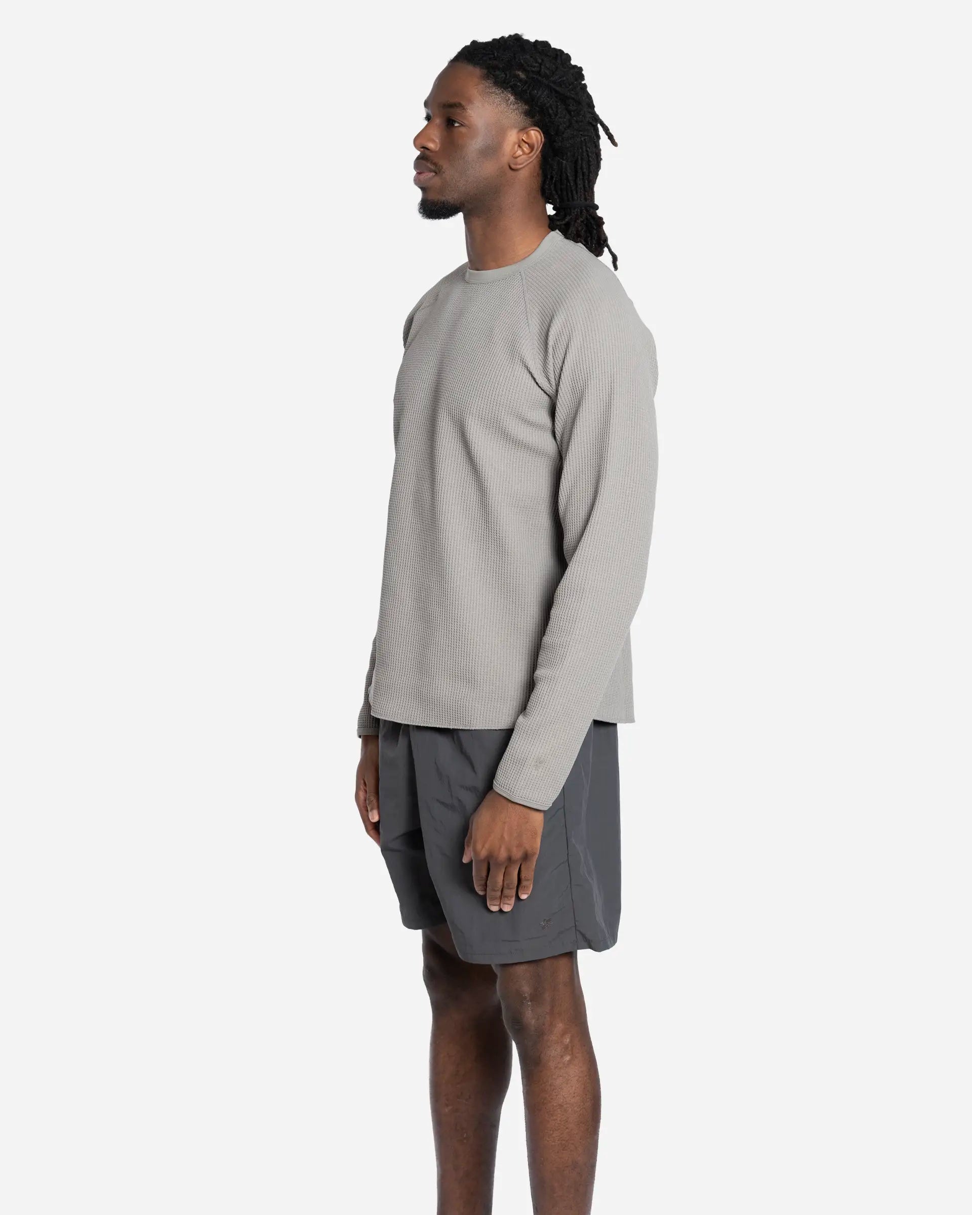 Wf Light L/S T-shirt