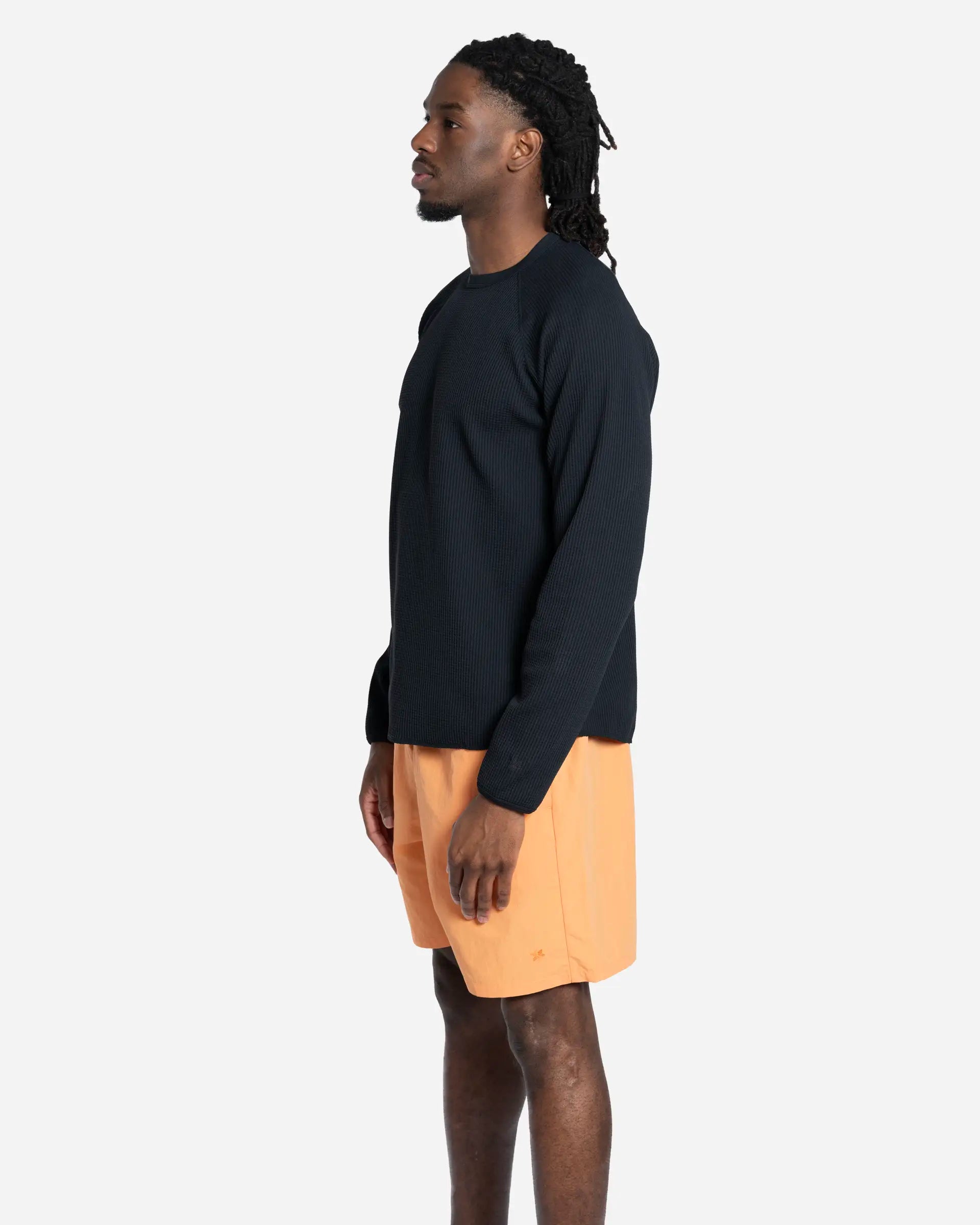 Wf Light L/S T-shirt