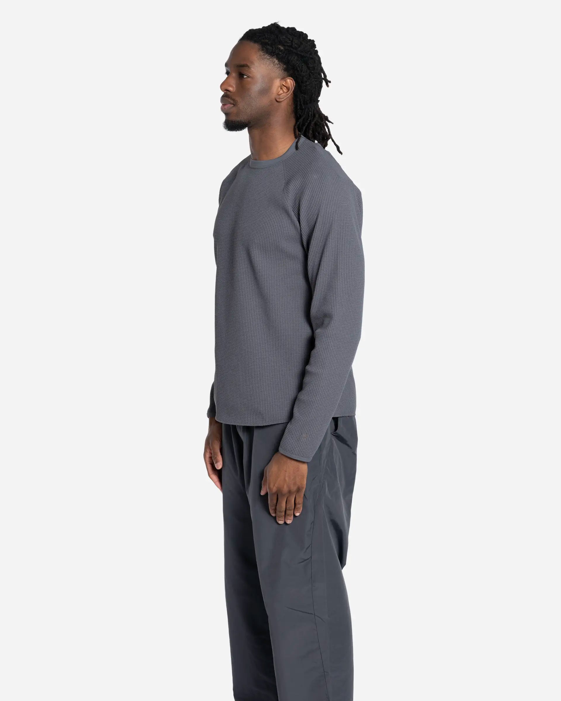 Wf Light L/S T-shirt