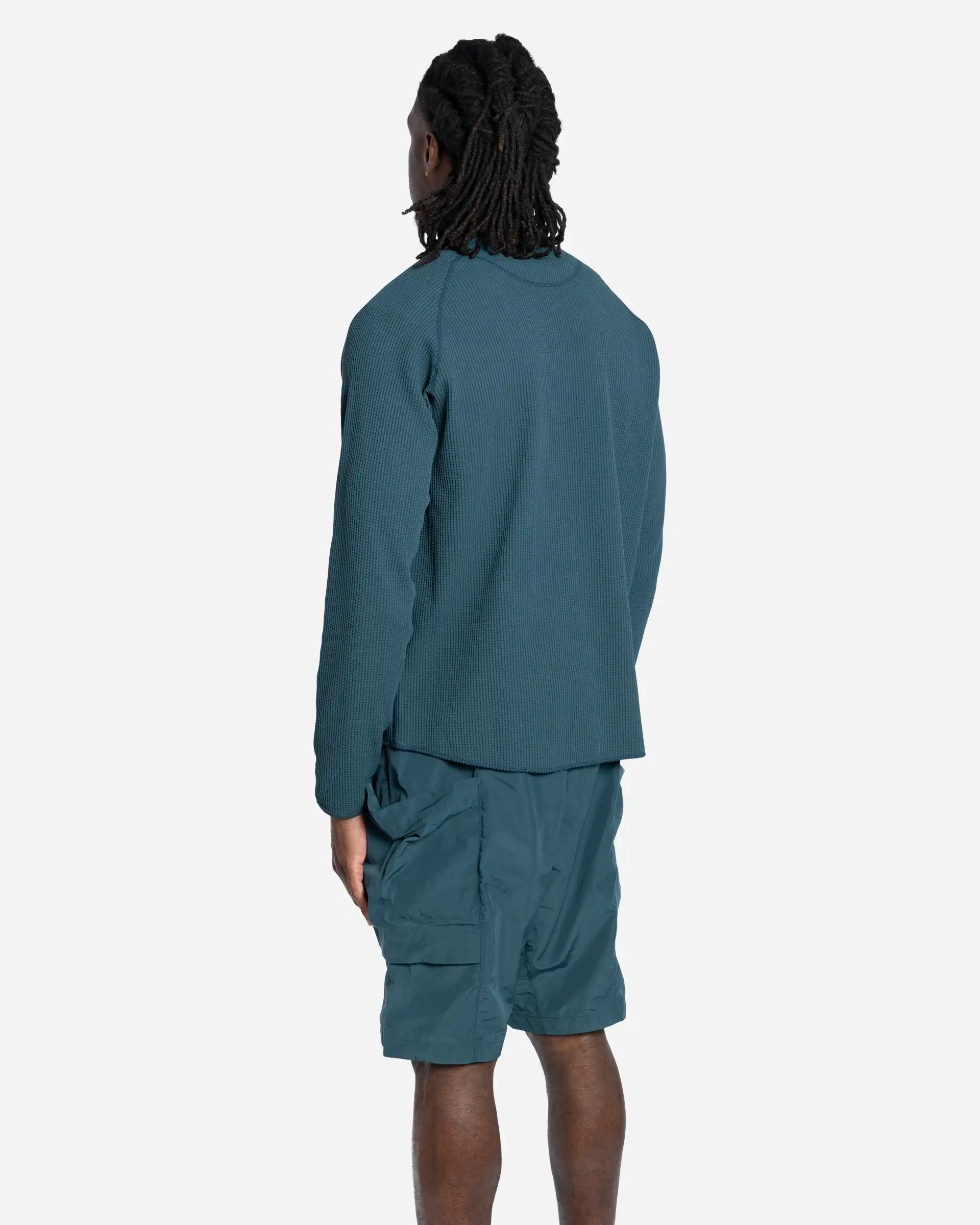 Wf Light L/S T-shirt