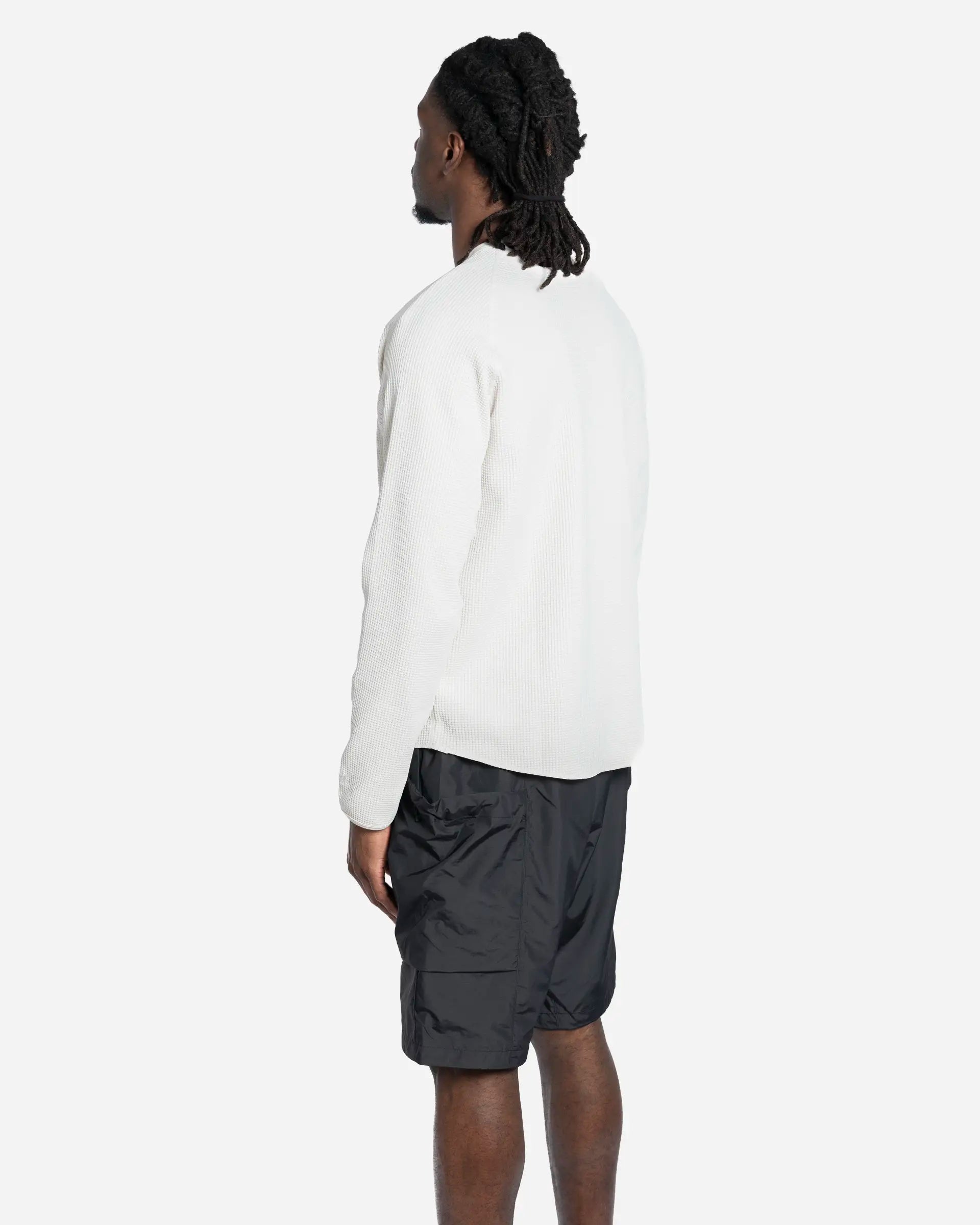 Wf Light L/S T-shirt