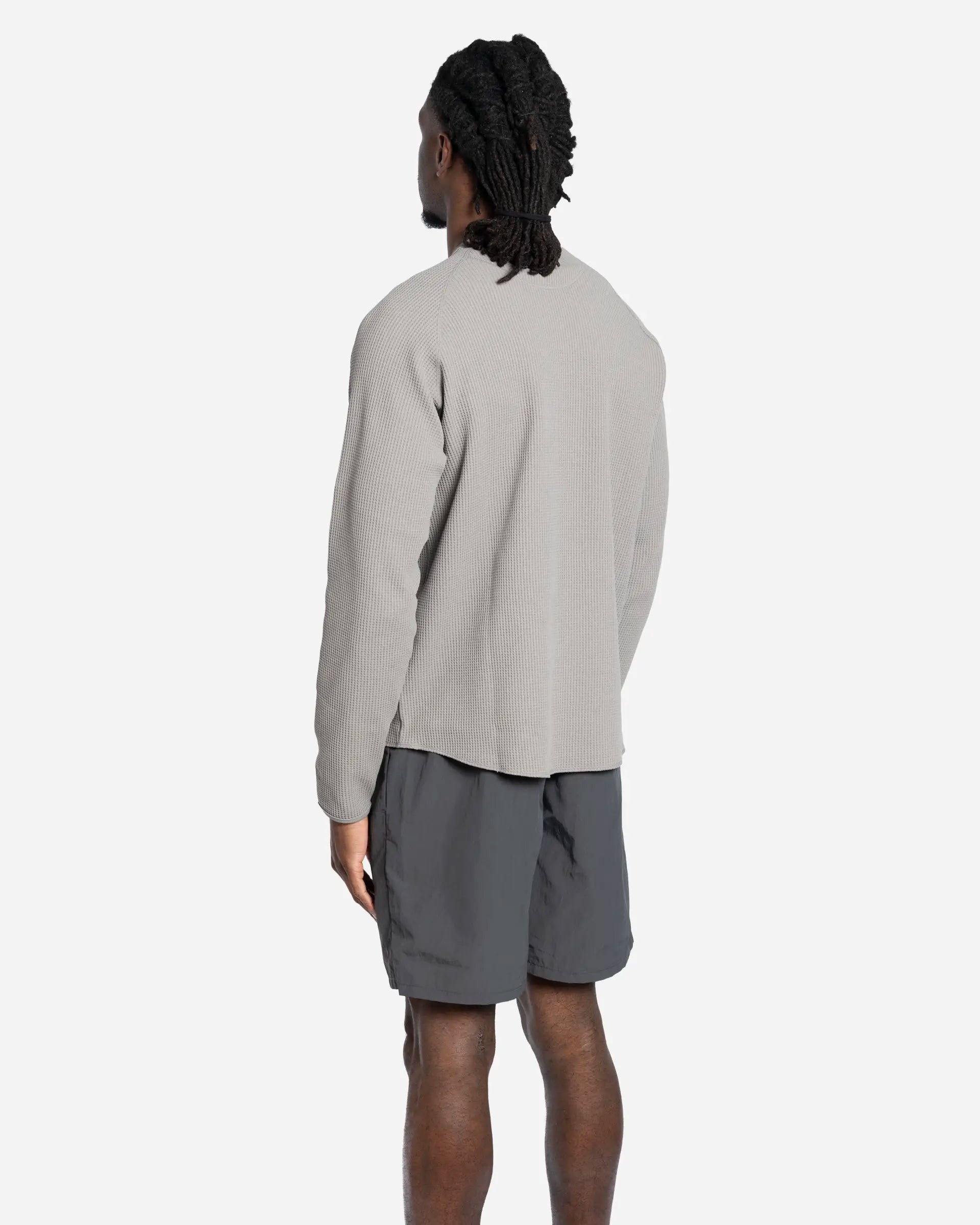 Wf Light L/S T-shirt