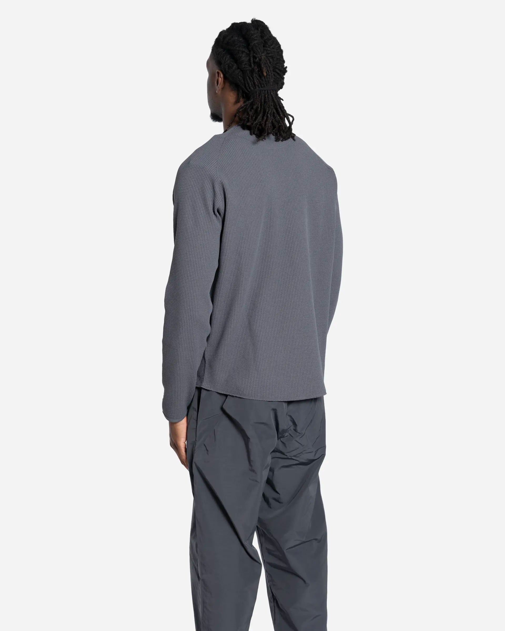 Wf Light L/S T-shirt