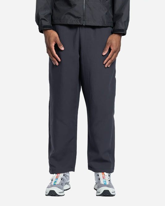 Wide Ankle Easy Pants