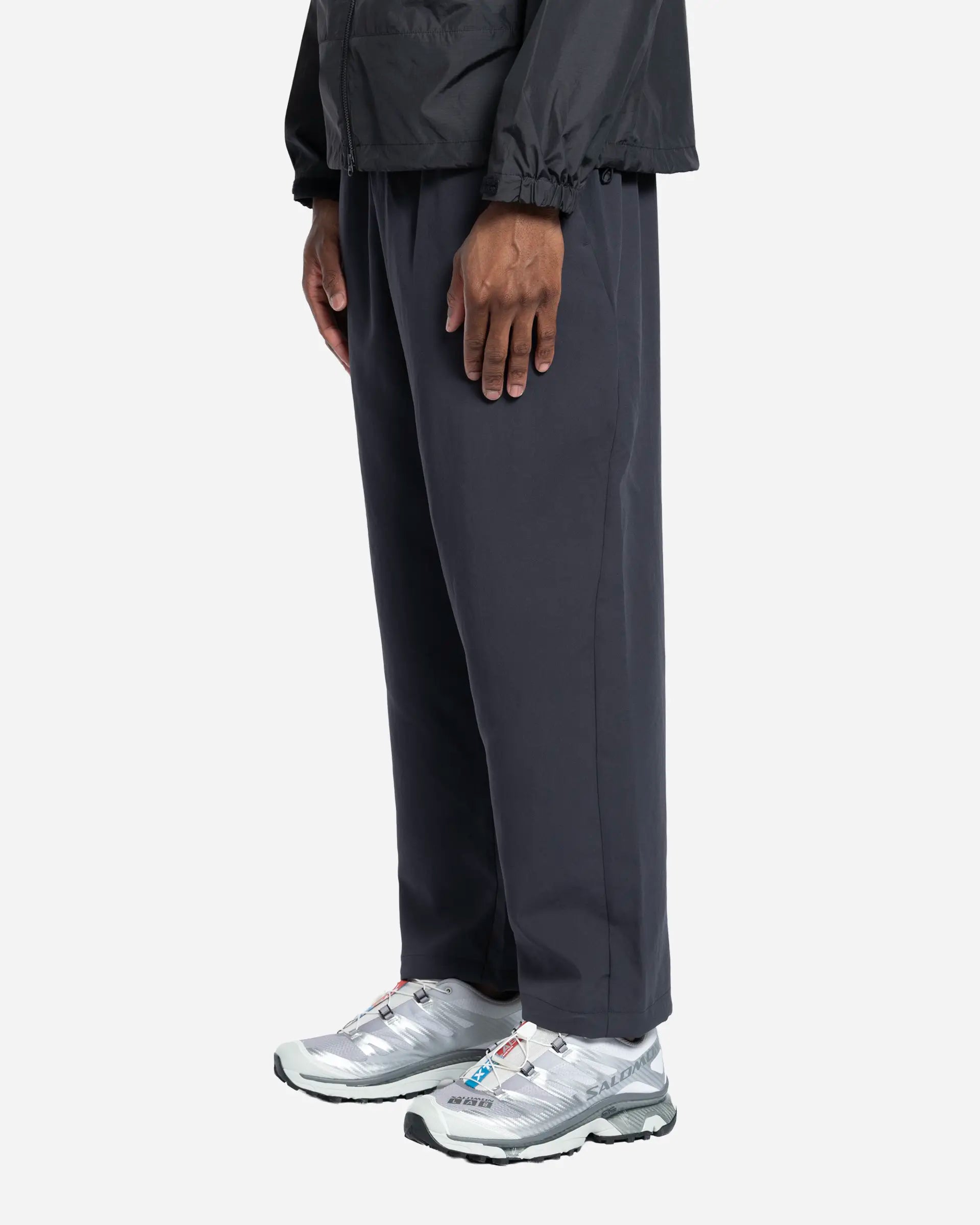 Wide Ankle Easy Pants