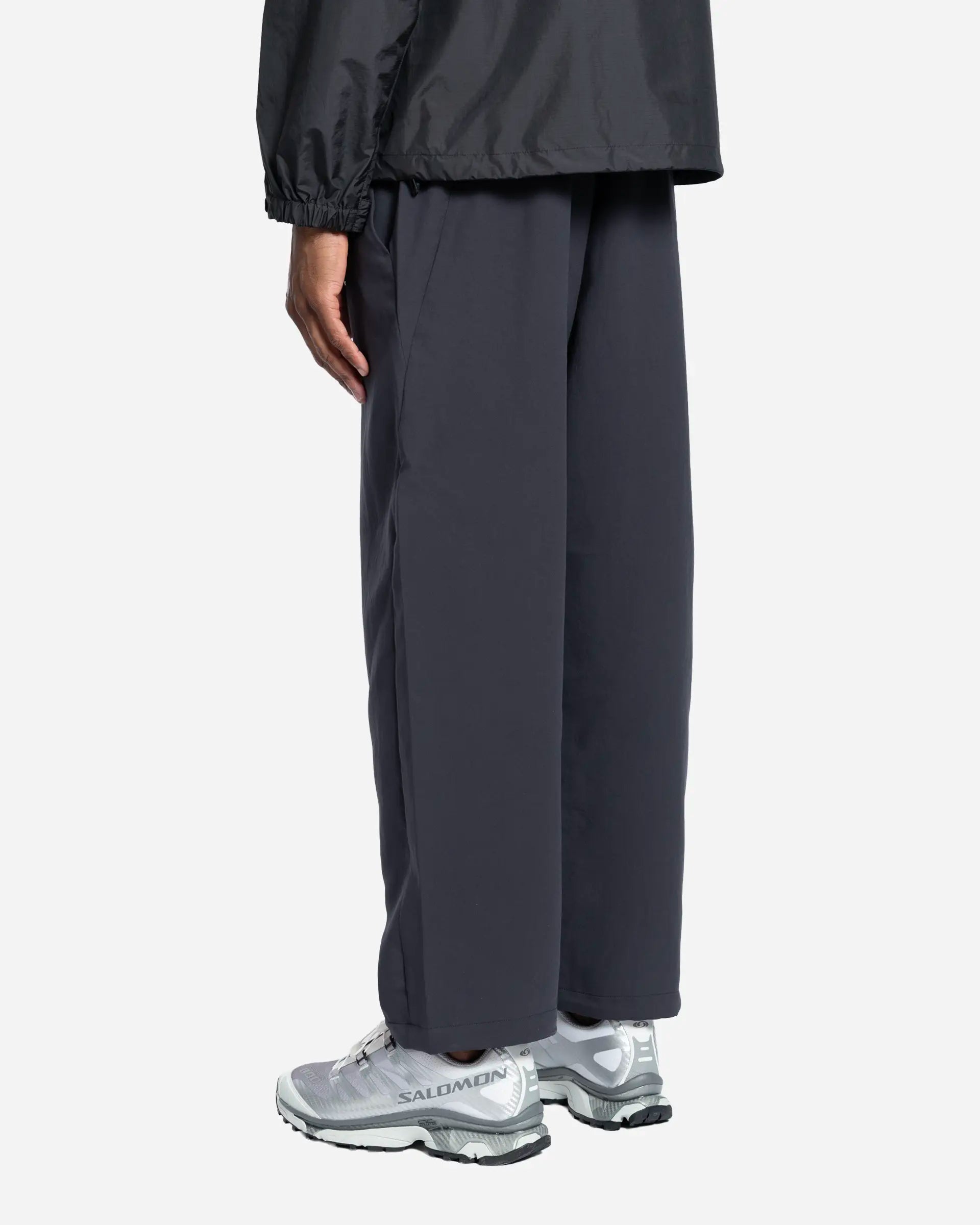 Wide Ankle Easy Pants
