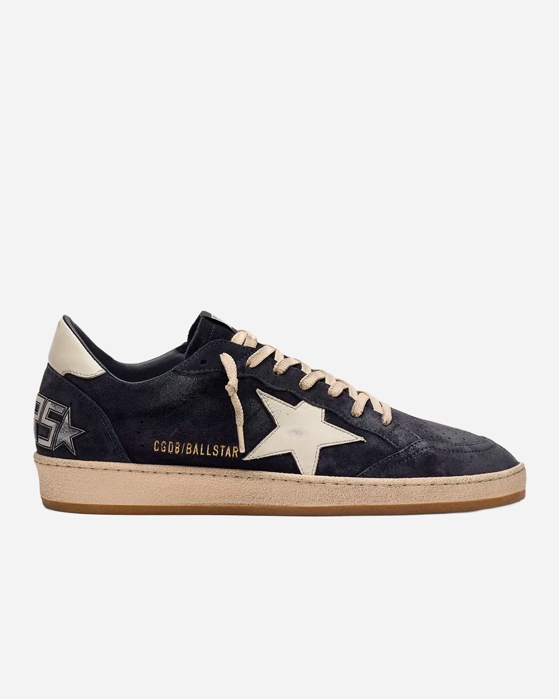 Ballstar Dark/Blue/White