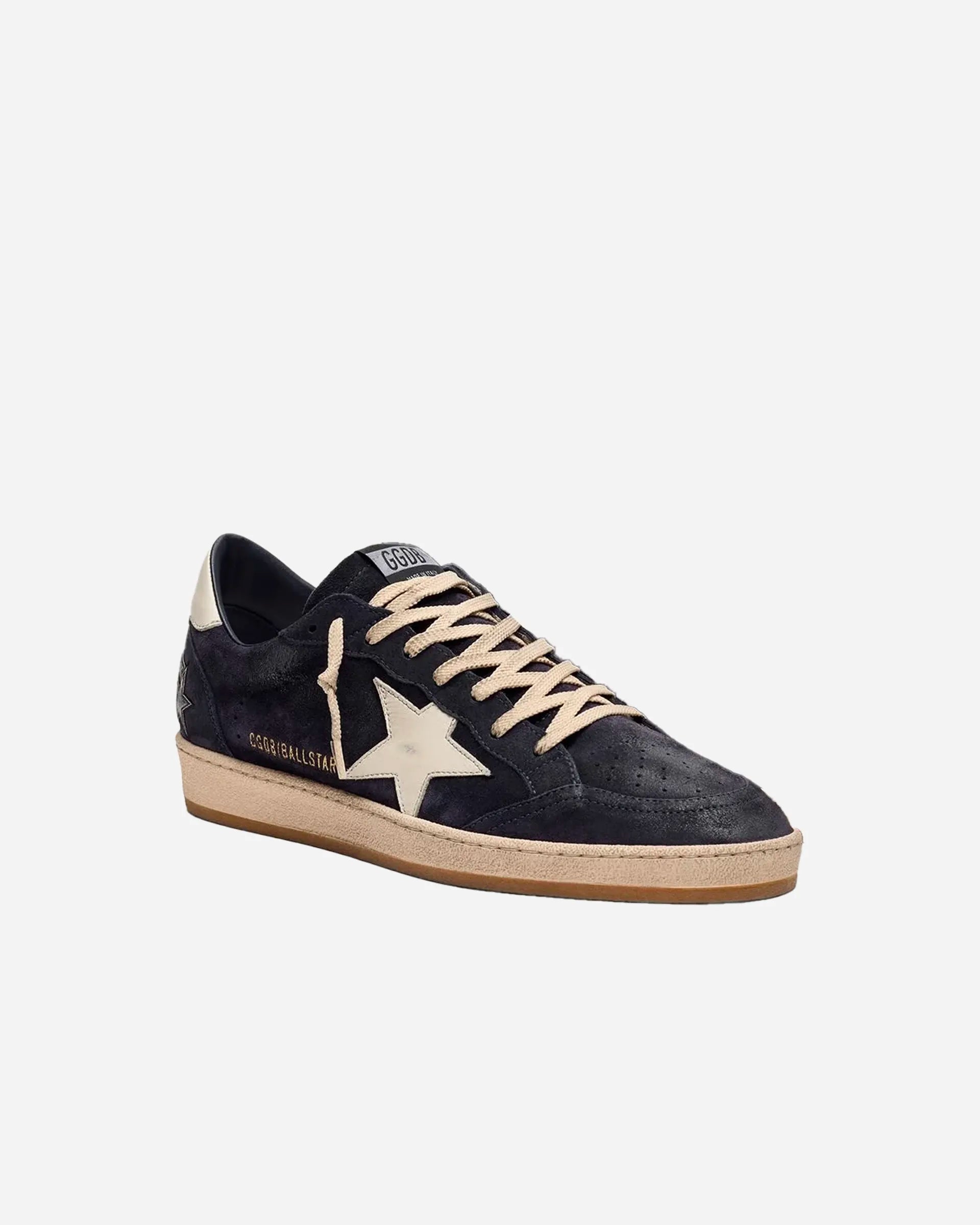 Ballstar Dark/Blue/White