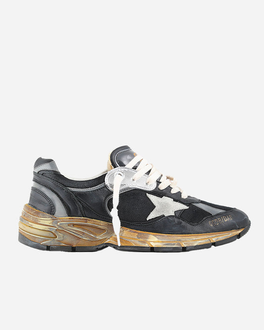 Running Dad-Star Black/Silver/Ice