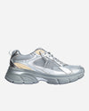 Silver/Gold