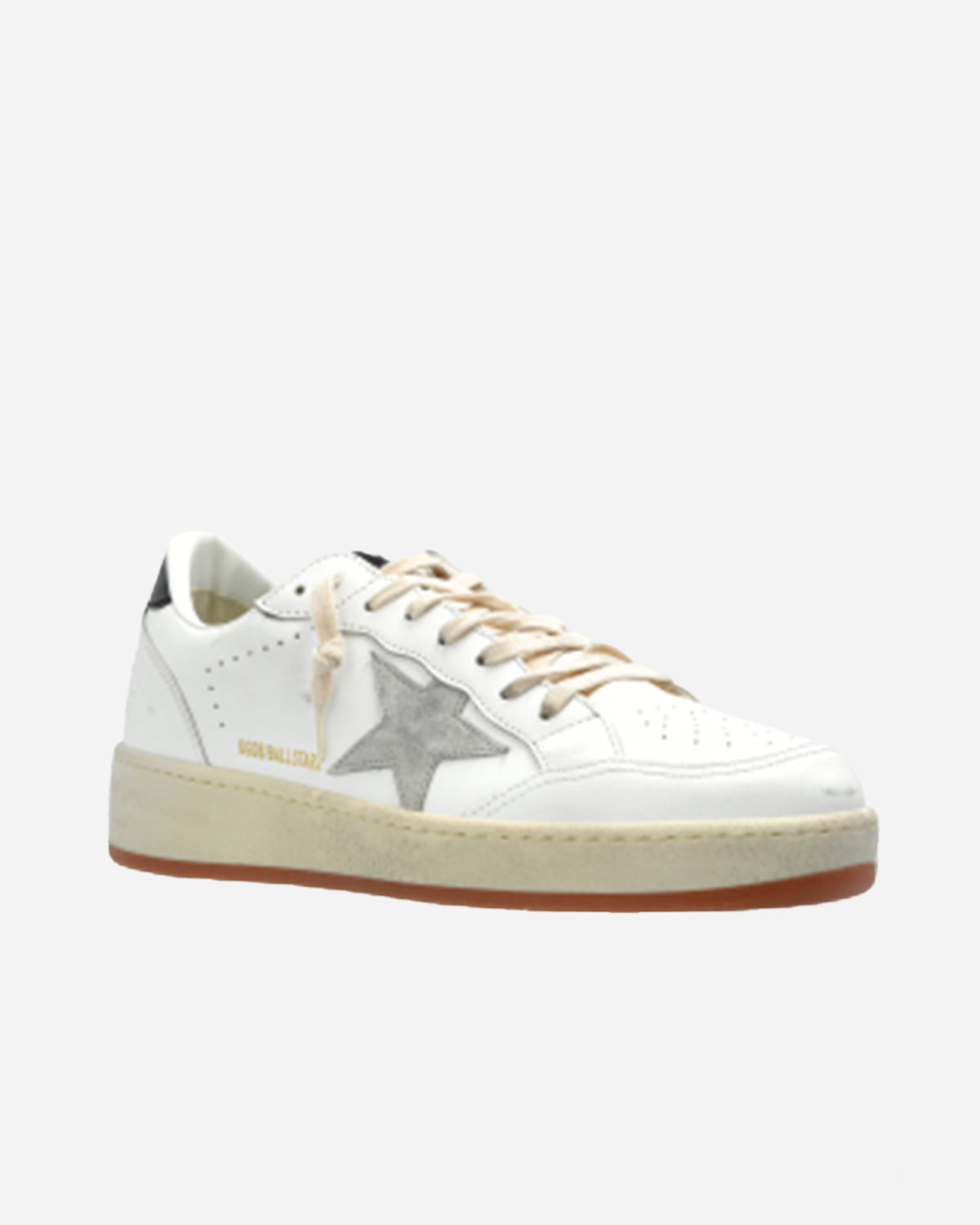 Ball Star 2 White/Ice/Black