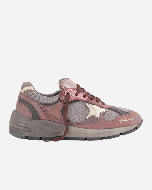 Running Dad Brown/Gray/Rame