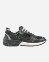 Black/Dark Grey