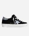 Black/Silver