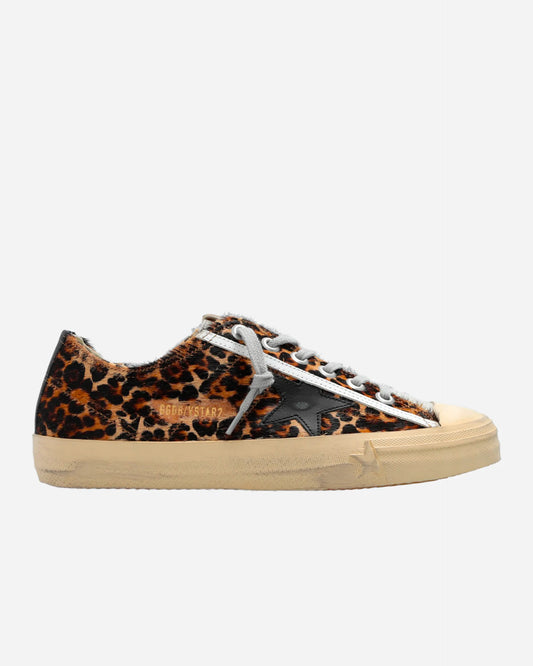 V-Star 2 Leopard