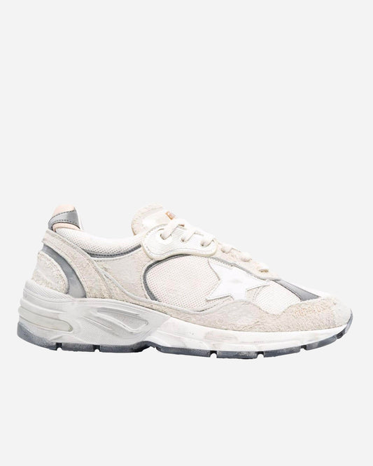 Running Dad-Star White/Silver