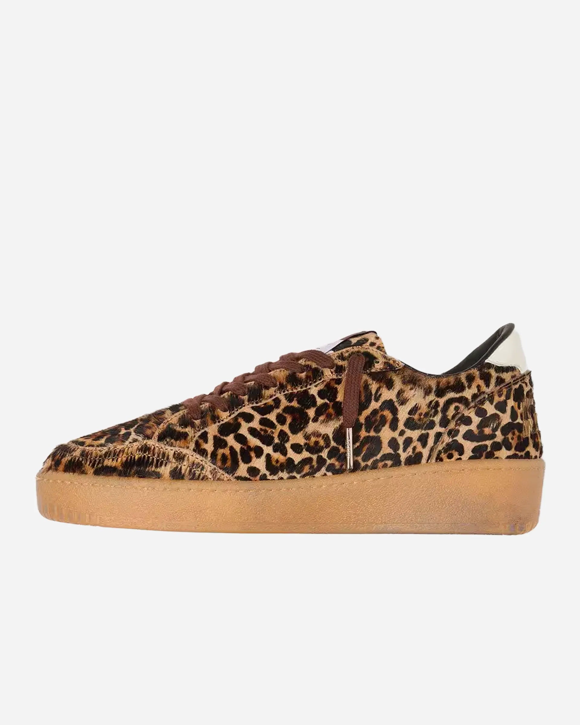 Ball Star 2 Beige Brown Leo/Platinum/Milk