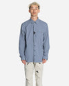 Fog Blue