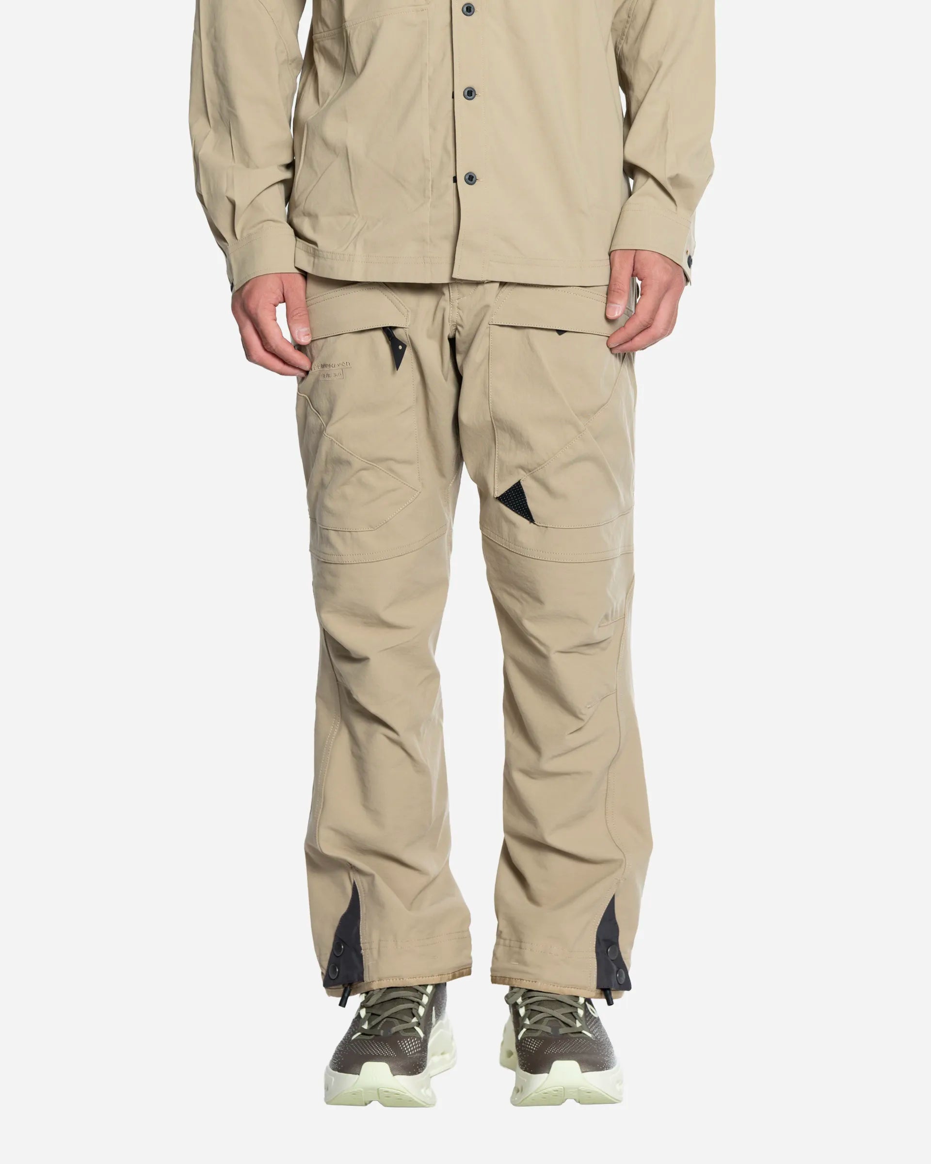 Pantalon Gere 3.0