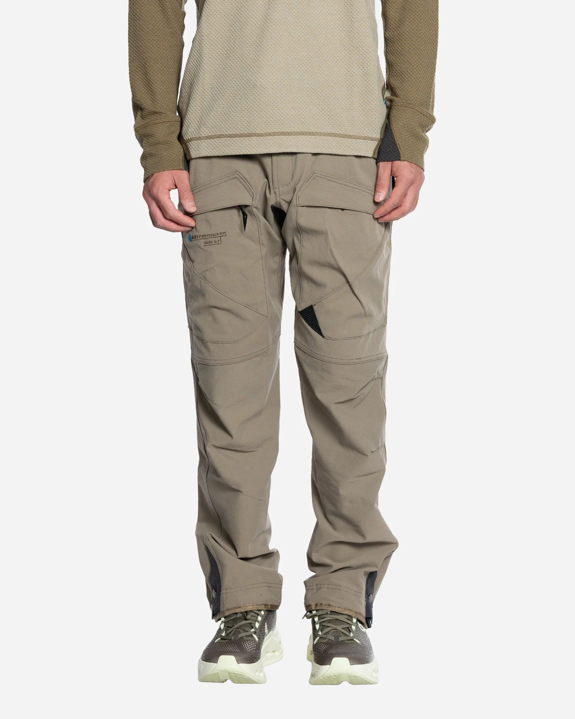 Pantalon Gere 3.0