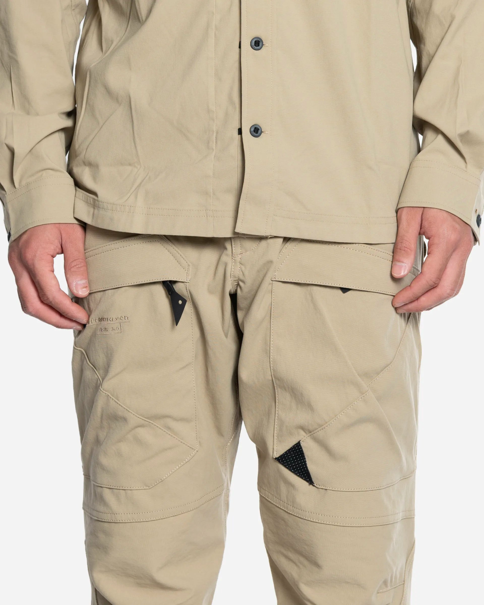 Pantalon Gere 3.0