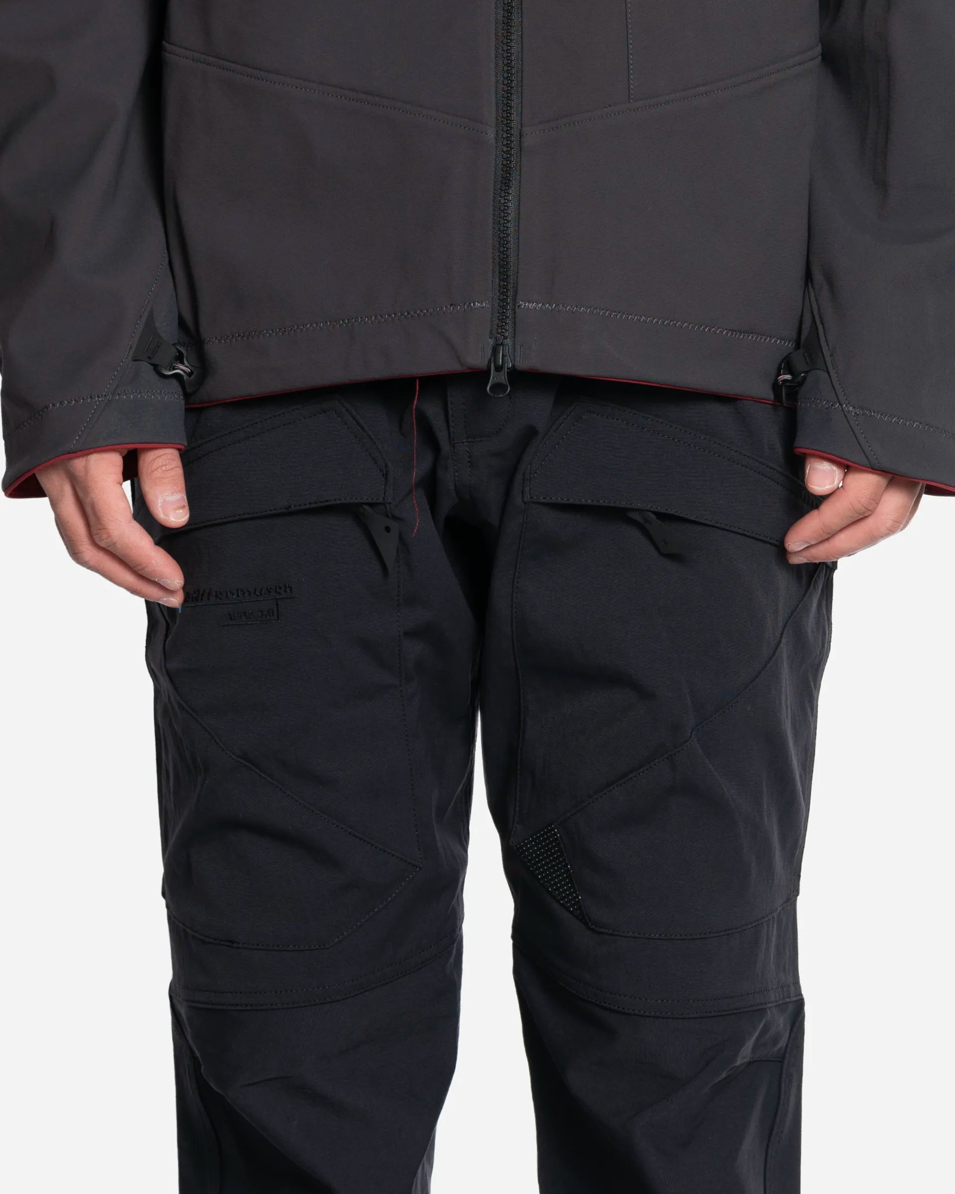 Pantalon Gere 3.0