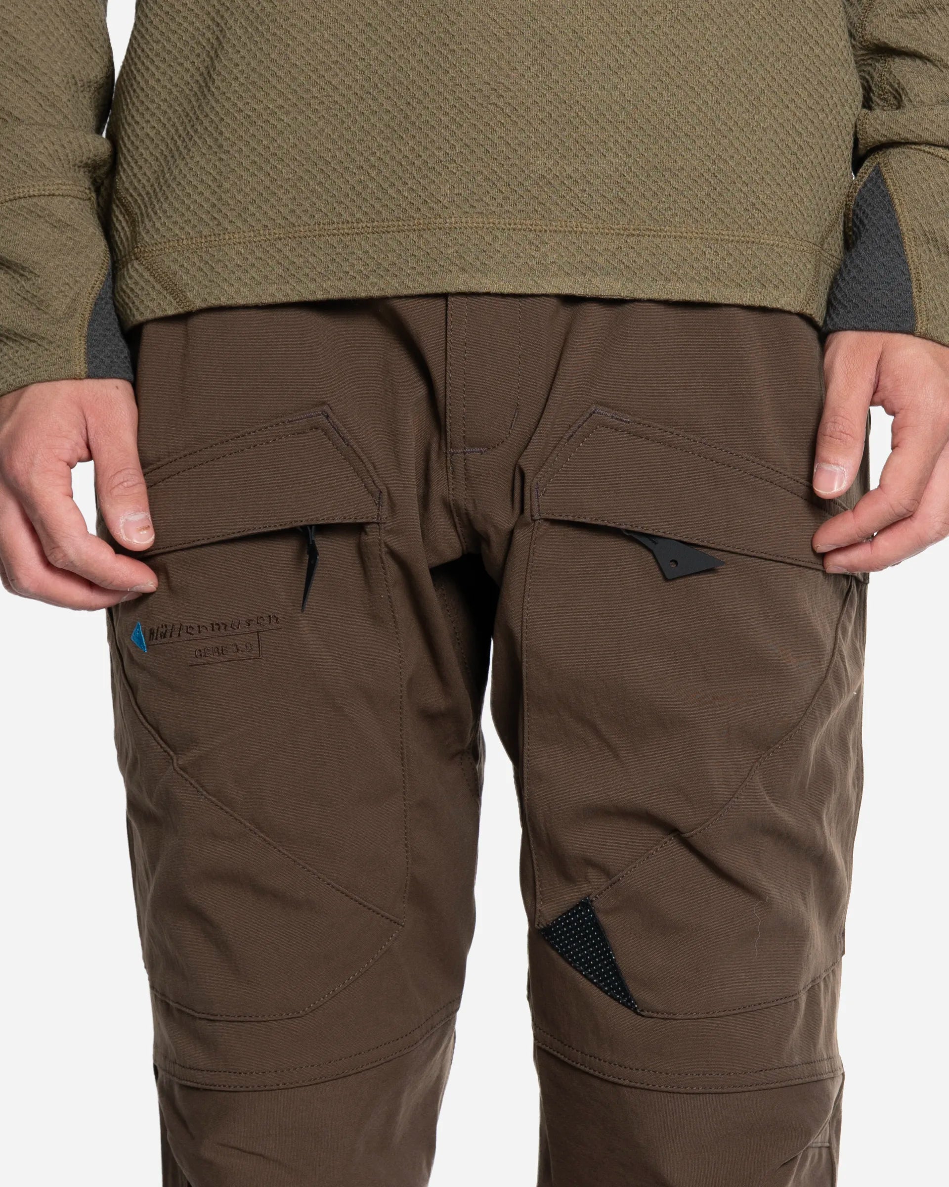 Pantalon Gere 3.0