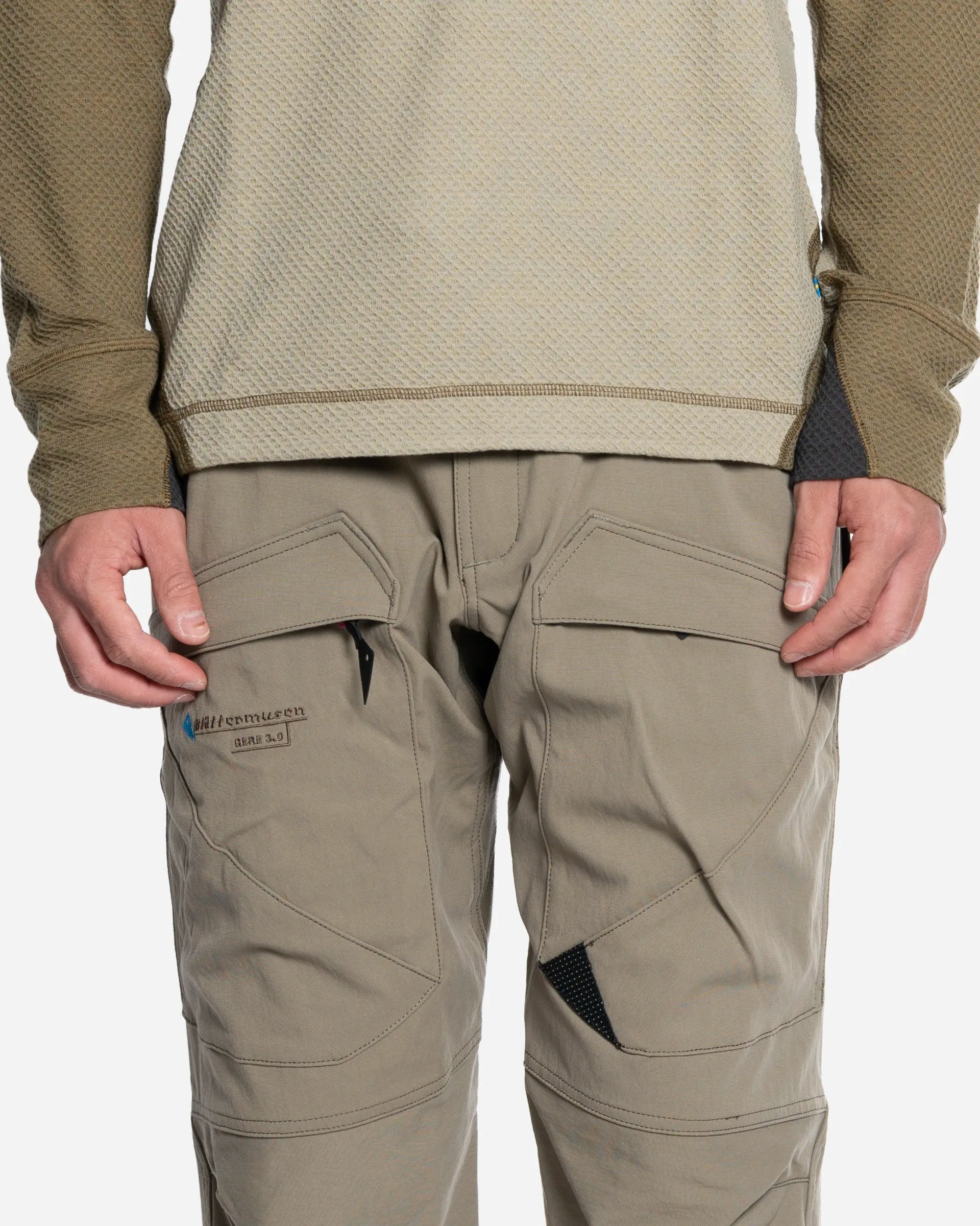 Pantalon Gere 3.0
