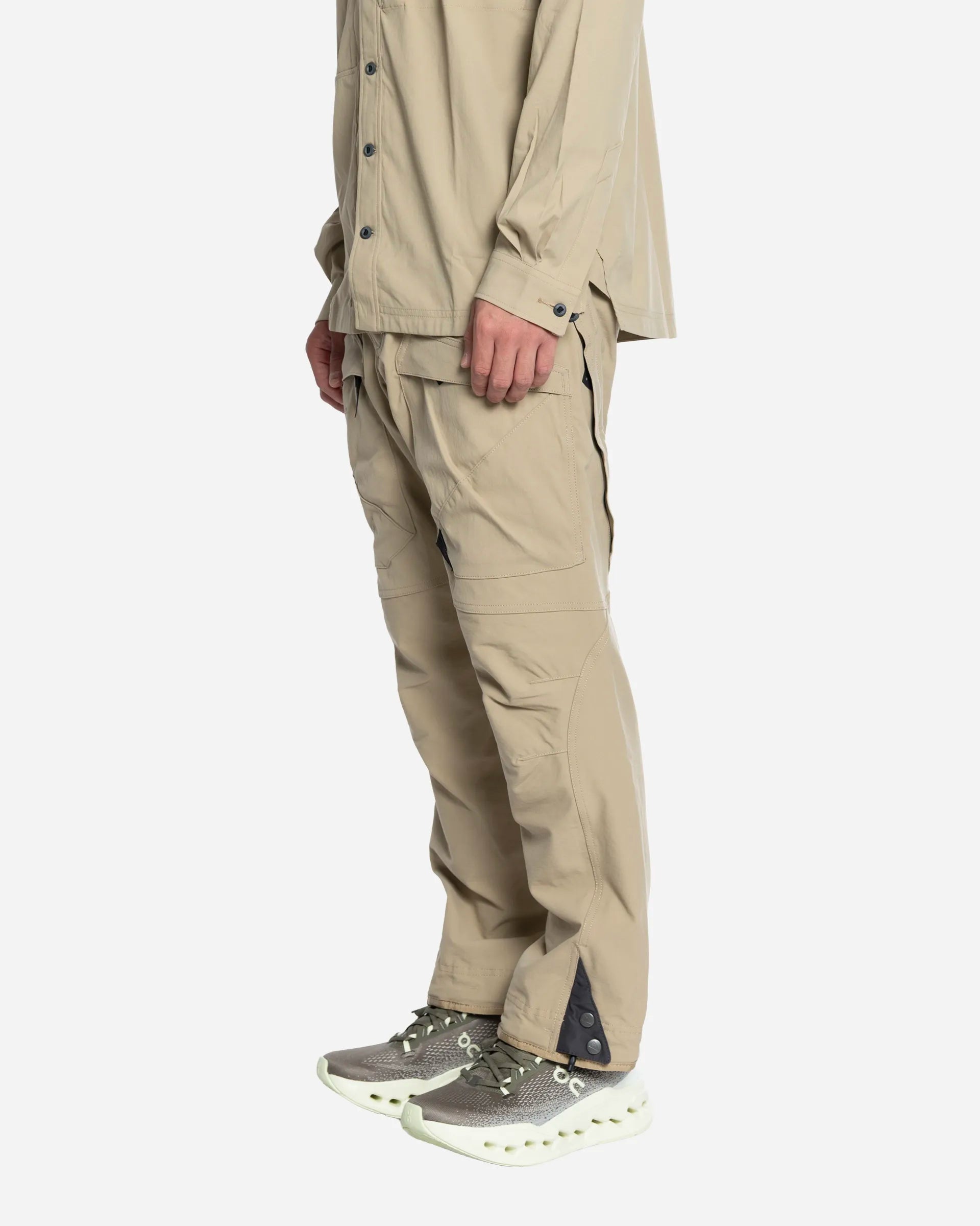 Pantalon Gere 3.0
