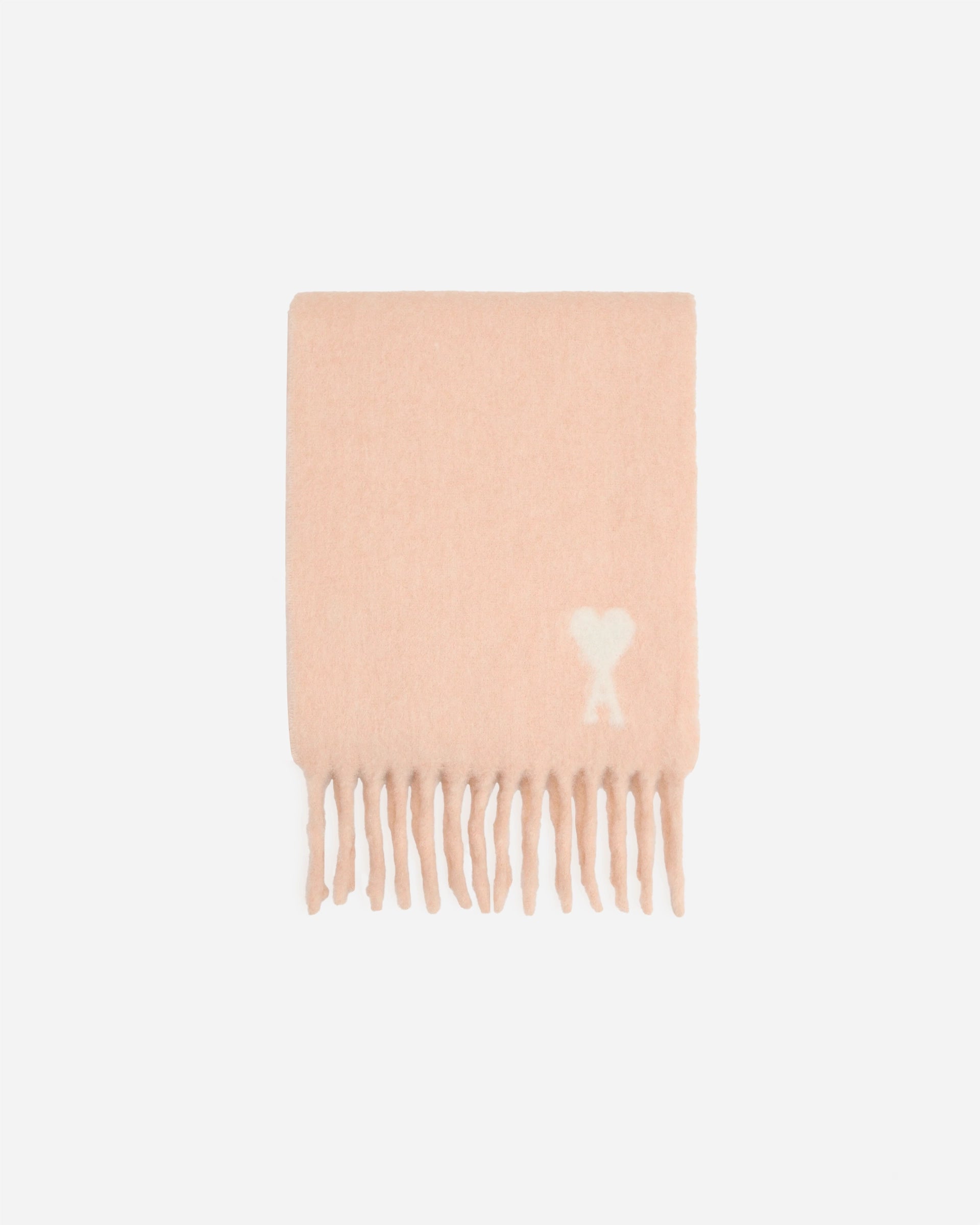 Écharpe Ami de Coeur En Alpaga