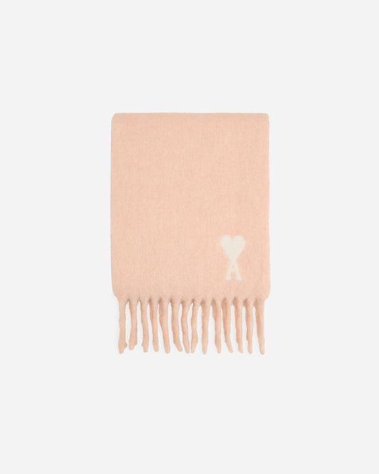 Écharpe Ami de Coeur En Alpaga