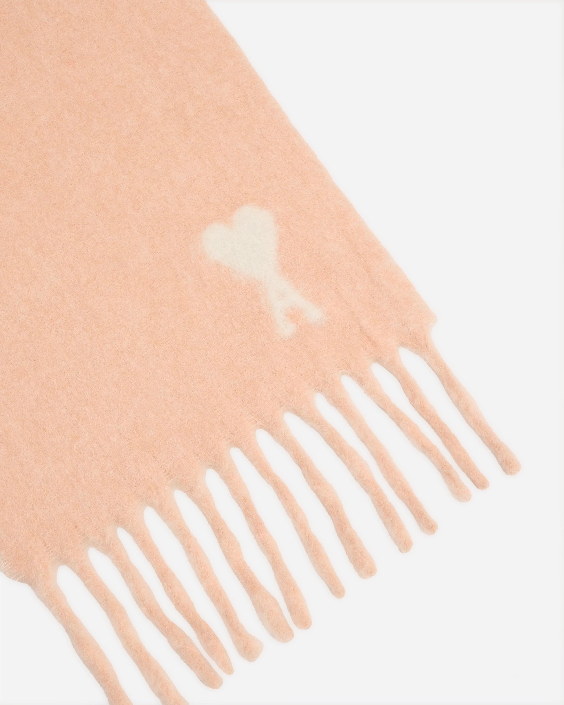 Écharpe Ami de Coeur En Alpaga