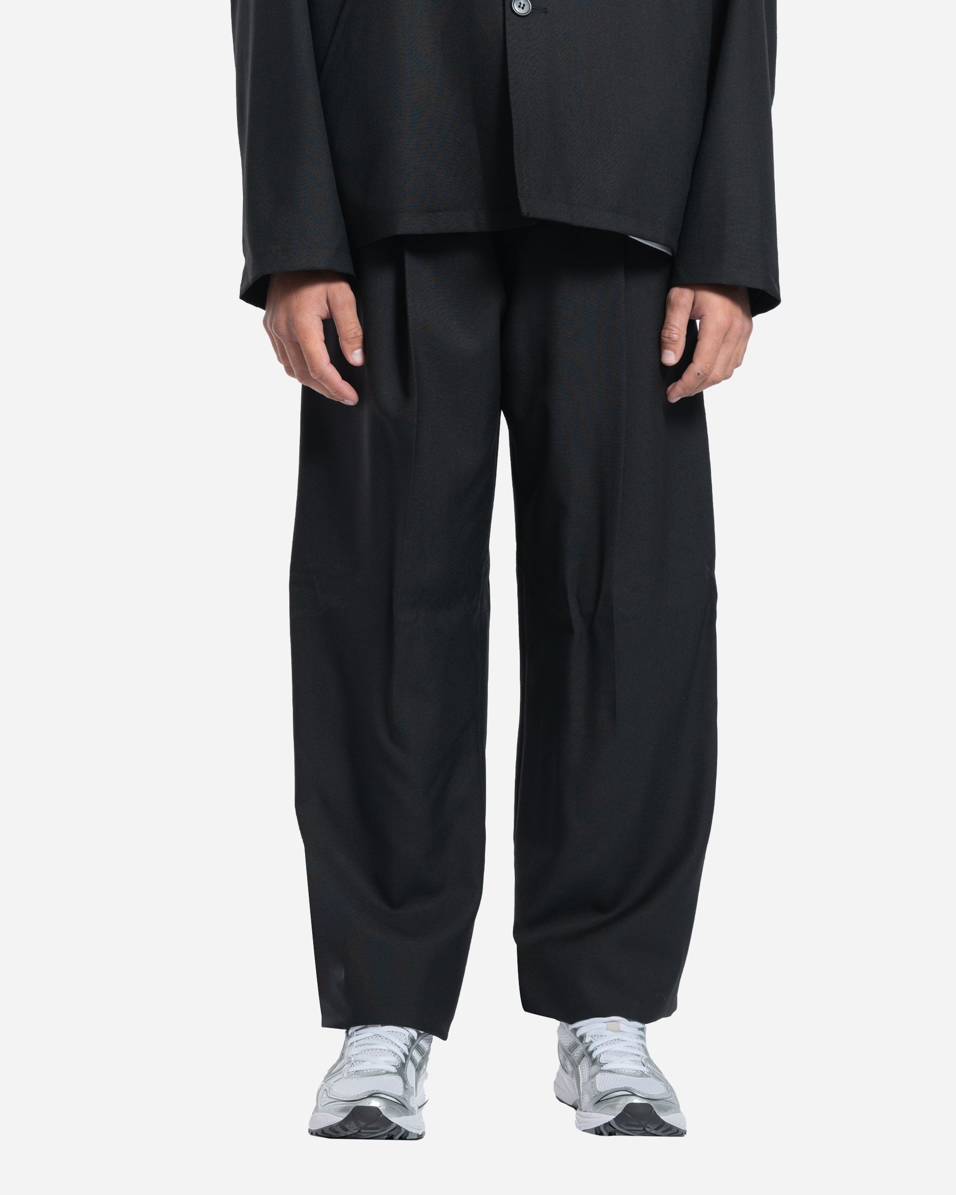 Pantalon Pocket Pleat