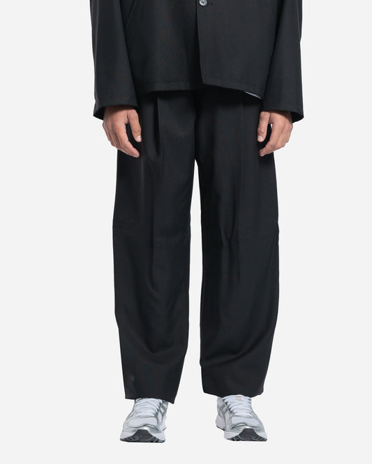 Pantalon Pocket Pleat