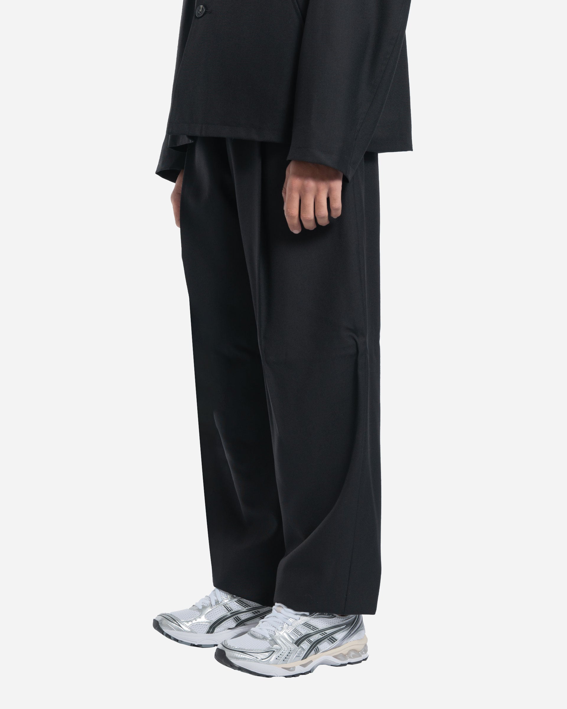 Pantalon Pocket Pleat