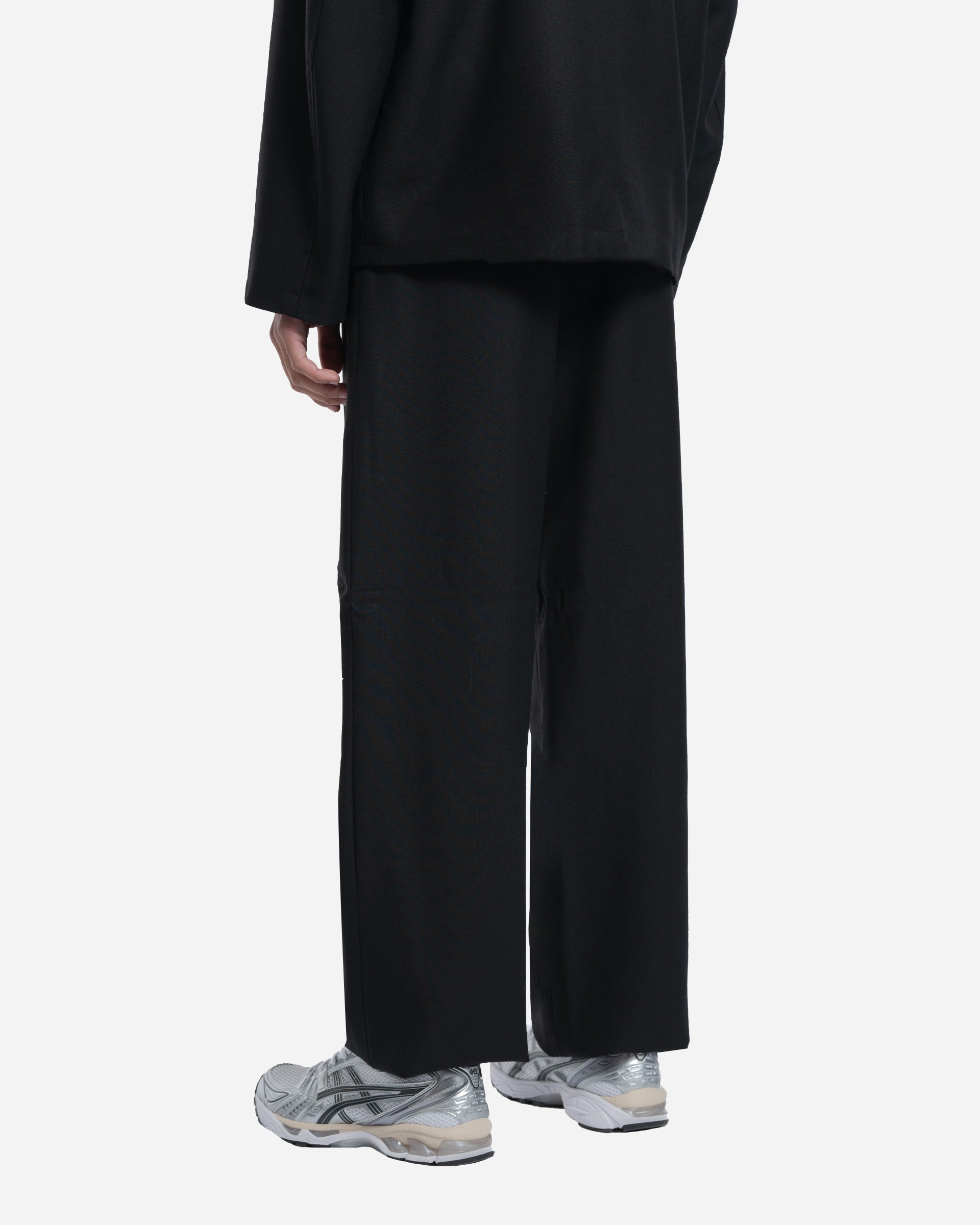 Pantalon Pocket Pleat