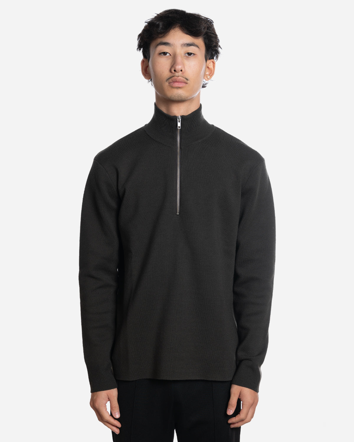 Pull Harald Half Zip 6530