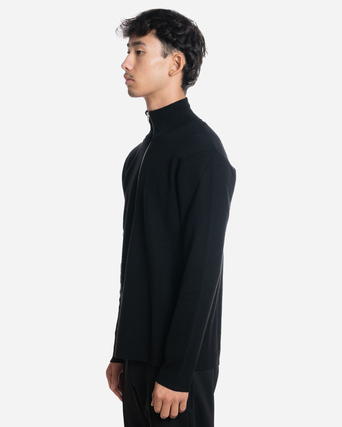 Pull Harald Half Zip 6530