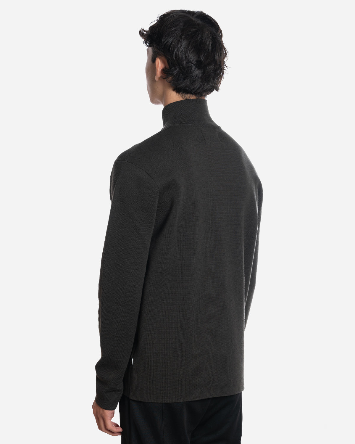 Pull Harald Half Zip 6530