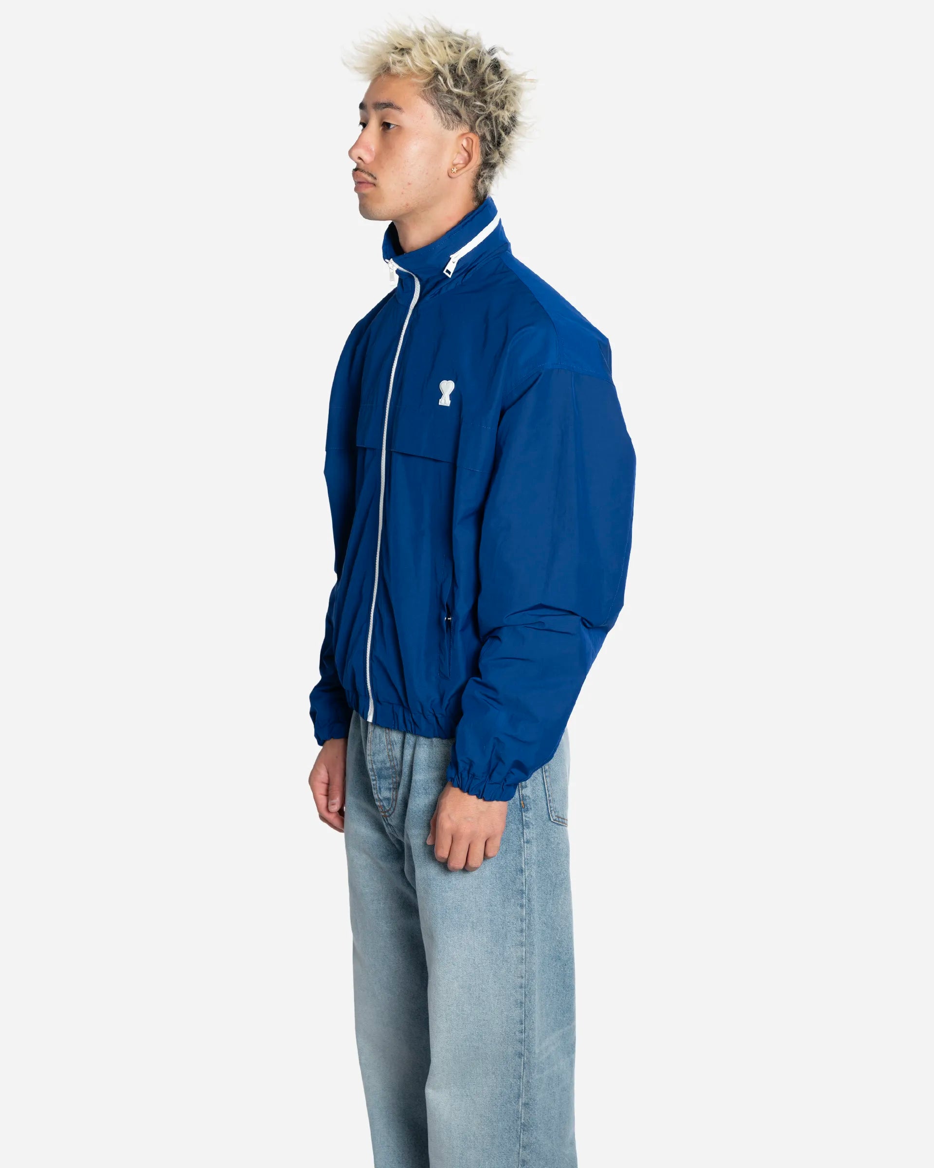 Veste à Capuche Pliable Ami de Coeur