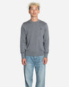 Ash Grey China/Black