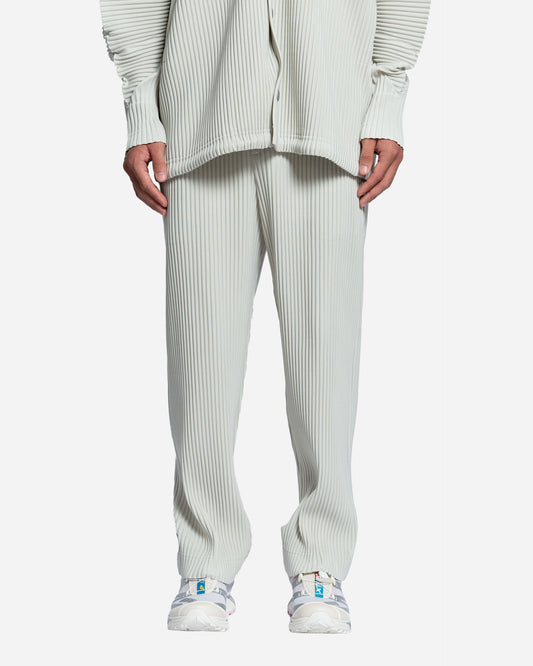 Pantalon Plissé Monthly Color  March