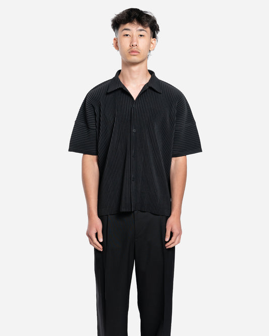 Chemise Monthly Couleur April