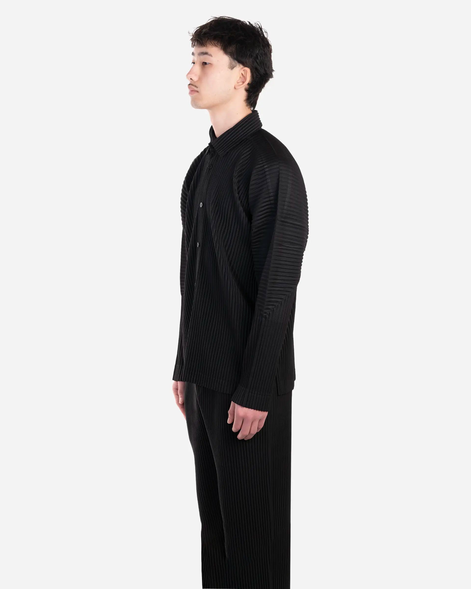 Chemise Monthly Colors October