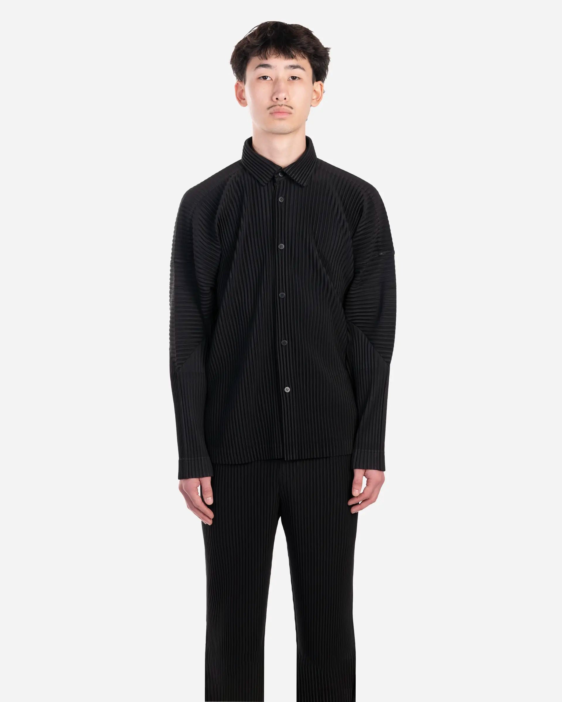 Chemise Monthly Colors October