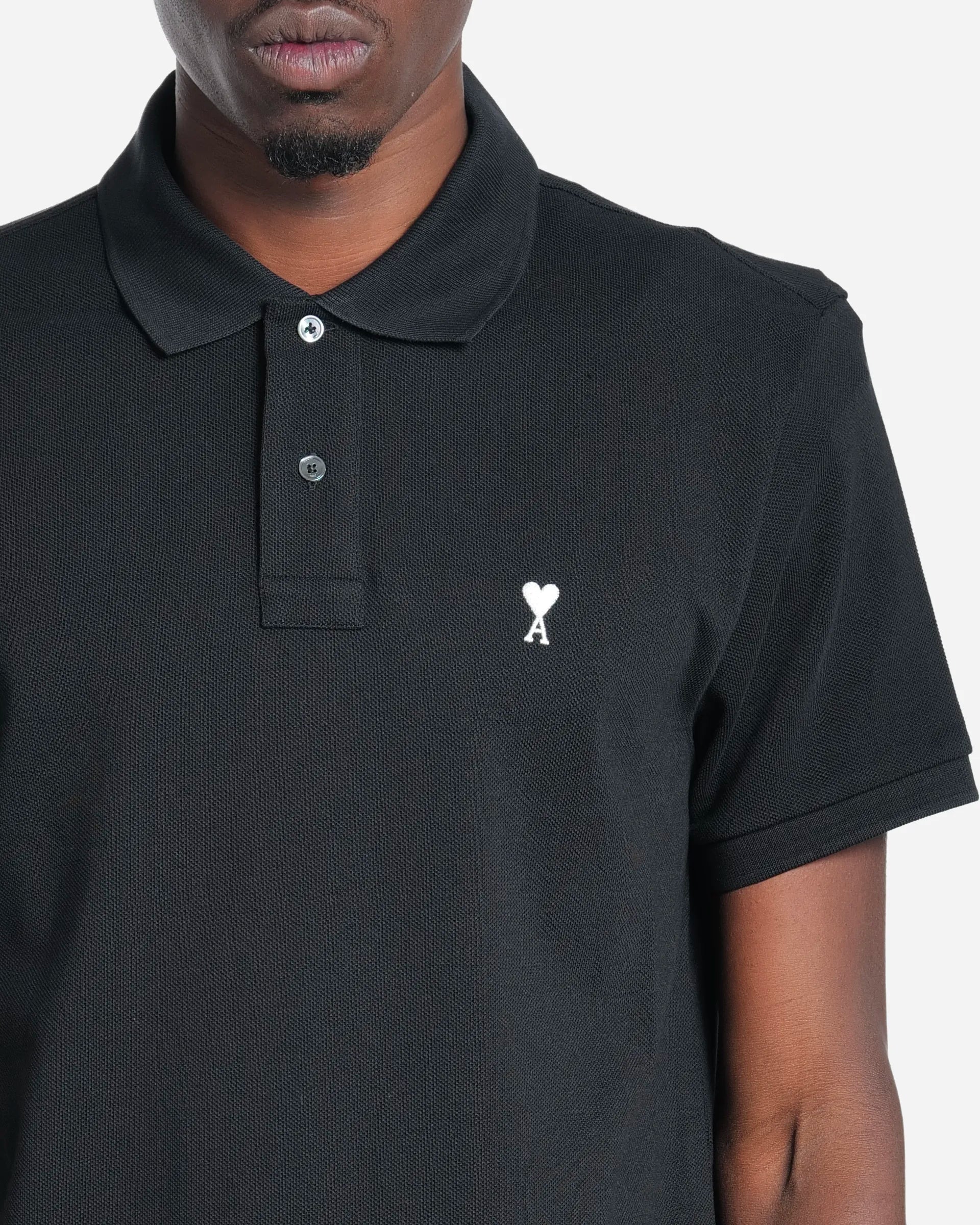 Polo Manches Courtes Ami de Coeur