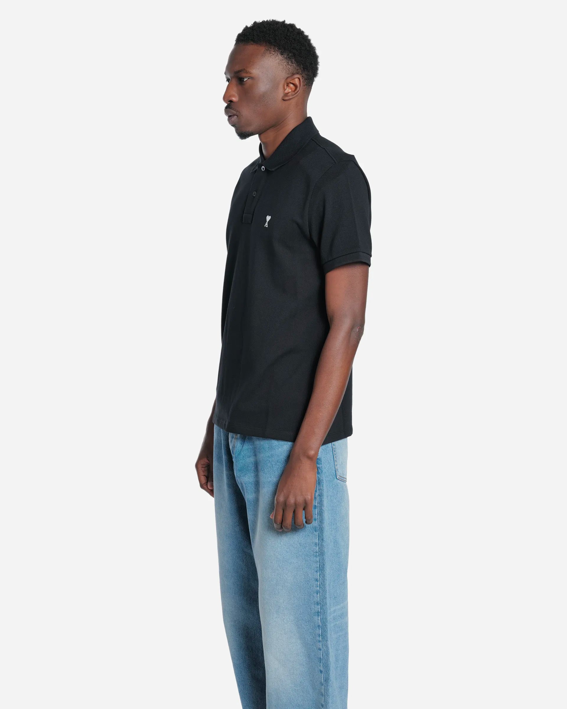 Polo Manches Courtes Ami de Coeur