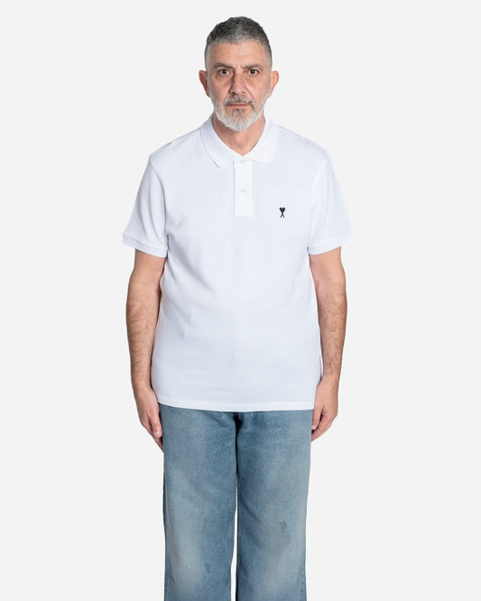 Polo Manches Courtes Ami de Coeur