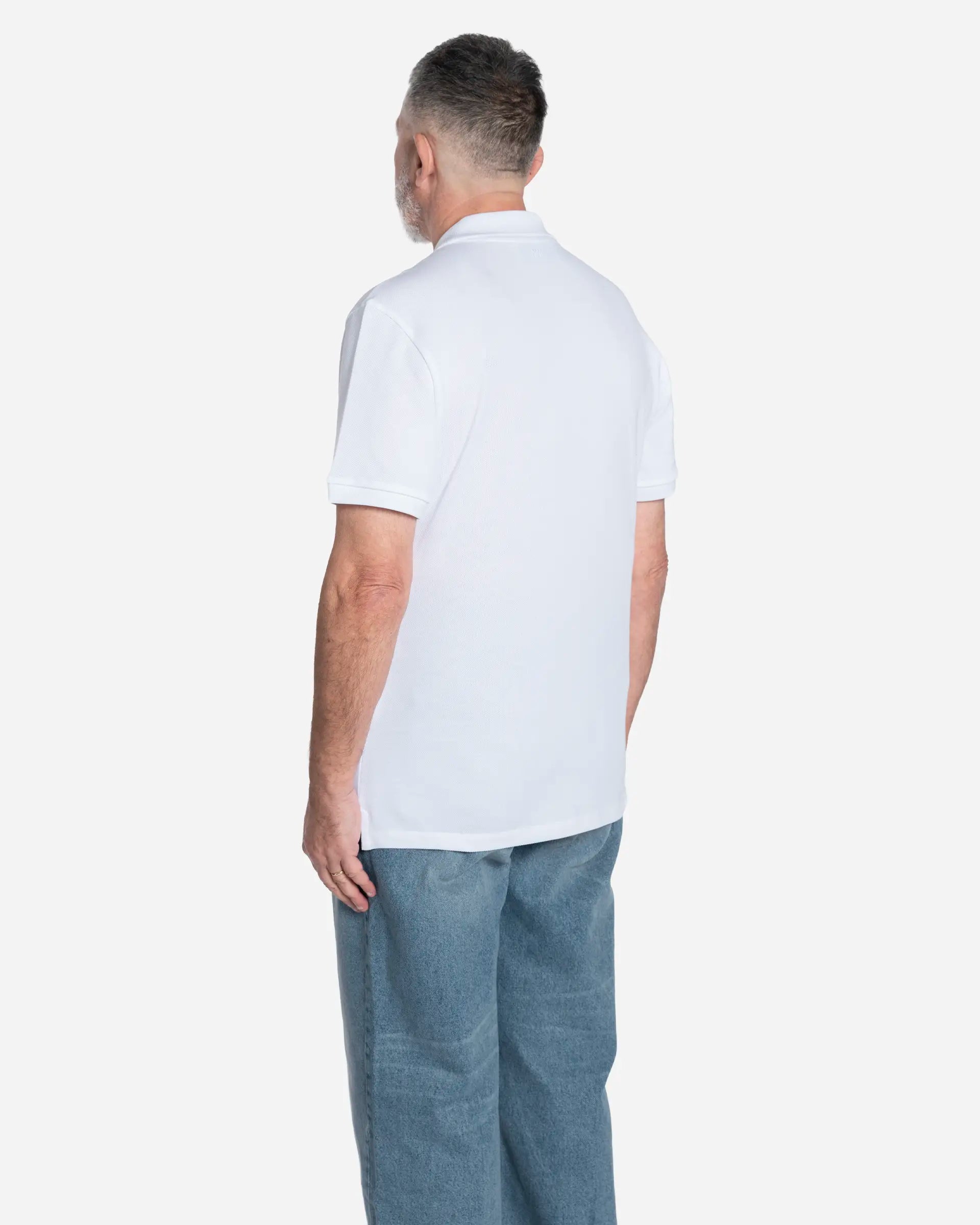 Polo Manches Courtes Ami de Coeur